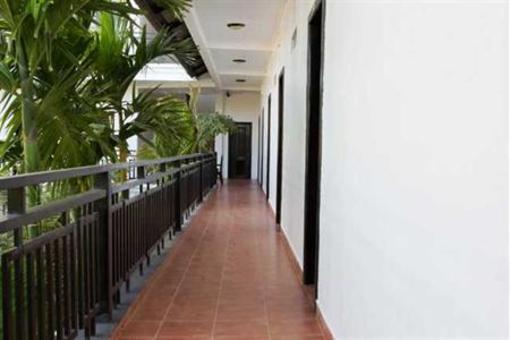 фото отеля Dyna Boutique Hotel