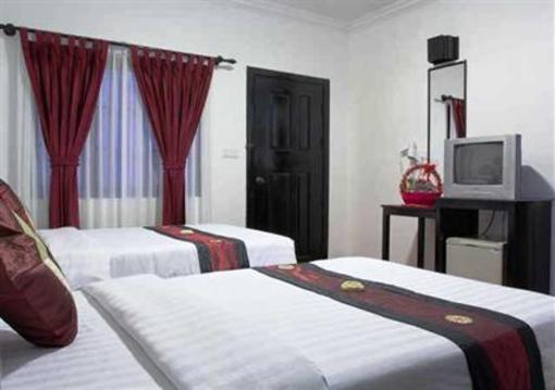 фото отеля Dyna Boutique Hotel