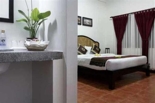 фото отеля Dyna Boutique Hotel