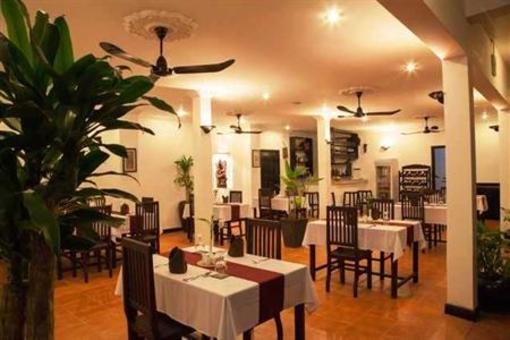 фото отеля Dyna Boutique Hotel