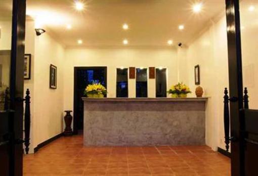 фото отеля Dyna Boutique Hotel