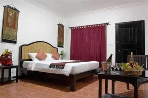 фото отеля Dyna Boutique Hotel