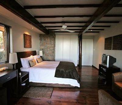 фото отеля Lalapanzi Lodge Somerset West