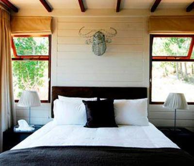 фото отеля Lalapanzi Lodge Somerset West