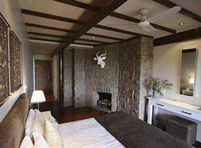 фото отеля Lalapanzi Lodge Somerset West