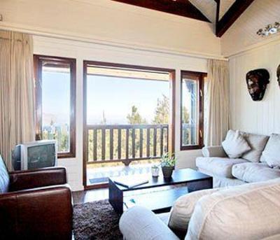фото отеля Lalapanzi Lodge Somerset West
