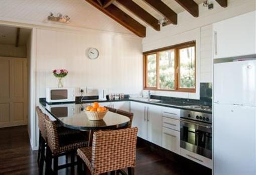 фото отеля Lalapanzi Lodge Somerset West