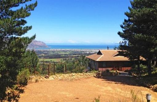 фото отеля Lalapanzi Lodge Somerset West