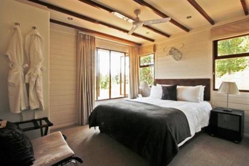 фото отеля Lalapanzi Lodge Somerset West