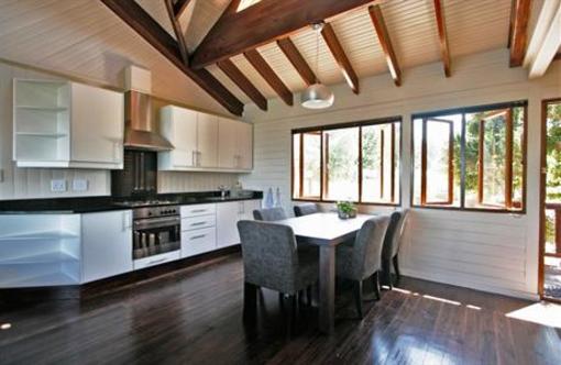 фото отеля Lalapanzi Lodge Somerset West