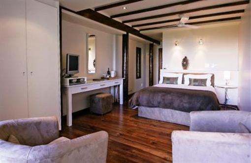 фото отеля Lalapanzi Lodge Somerset West