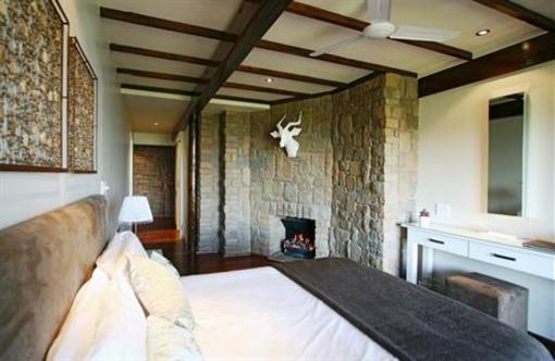 фото отеля Lalapanzi Lodge Somerset West
