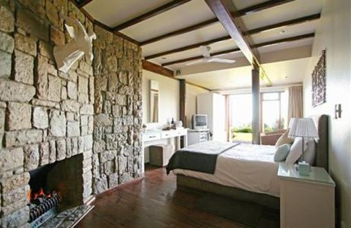 фото отеля Lalapanzi Lodge Somerset West