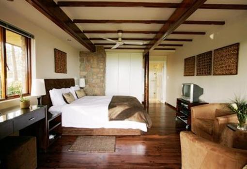 фото отеля Lalapanzi Lodge Somerset West