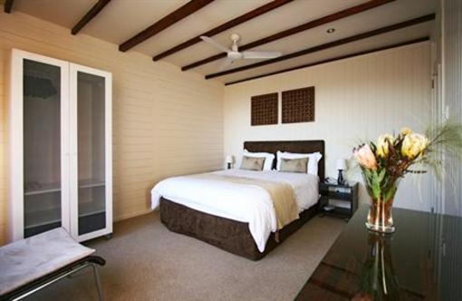 фото отеля Lalapanzi Lodge Somerset West