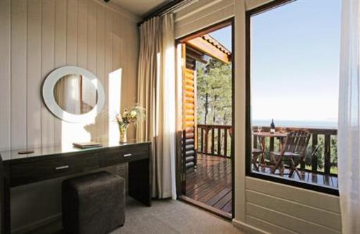 фото отеля Lalapanzi Lodge Somerset West
