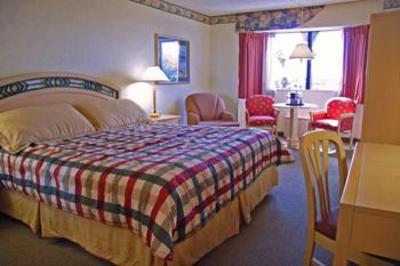 фото отеля BEST WESTERN Dragon Gate Inn