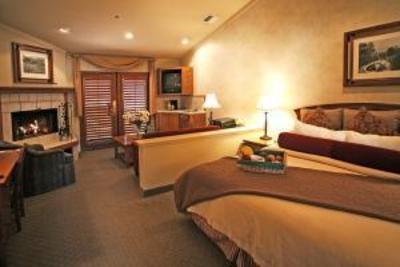 фото отеля BEST WESTERN Dragon Gate Inn