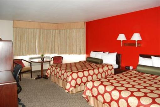 фото отеля BEST WESTERN Dragon Gate Inn