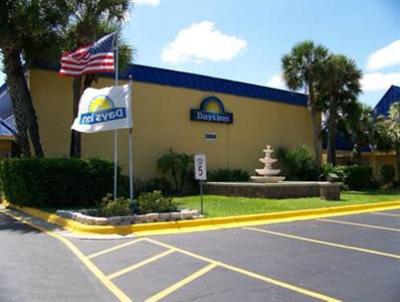 фото отеля Days Inn Orlando Midtown
