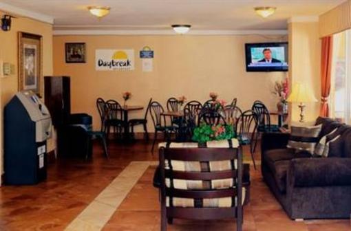 фото отеля Days Inn Orlando Midtown