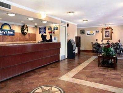 фото отеля Days Inn Orlando Midtown