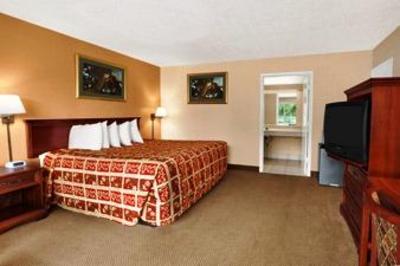 фото отеля Days Inn Orlando Midtown