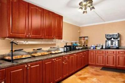 фото отеля Days Inn Orlando Midtown