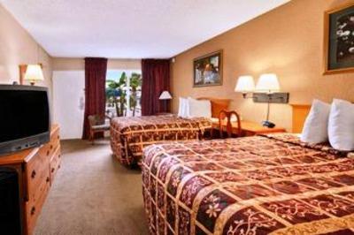 фото отеля Days Inn Orlando Midtown