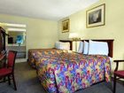 фото отеля Days Inn Orlando Midtown