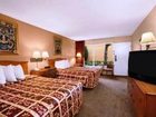 фото отеля Days Inn Orlando Midtown