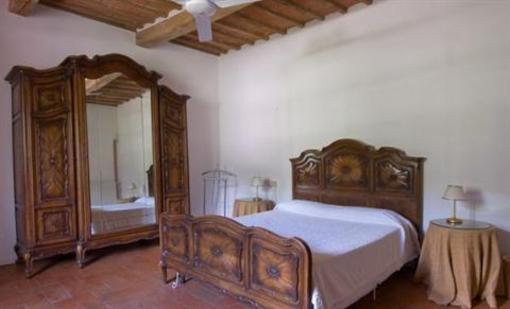 фото отеля Antico Casale Di Monte Gualandro Country House Tuoro sul Trasimeno