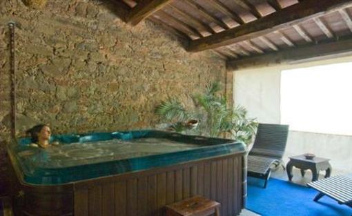 фото отеля Antico Casale Di Monte Gualandro Country House Tuoro sul Trasimeno