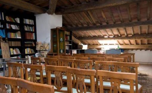 фото отеля Antico Casale Di Monte Gualandro Country House Tuoro sul Trasimeno