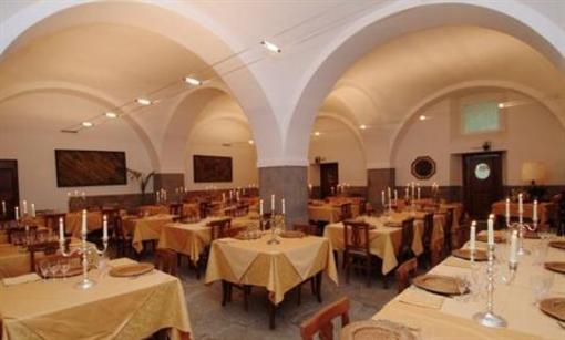 фото отеля Antico Casale Di Monte Gualandro Country House Tuoro sul Trasimeno