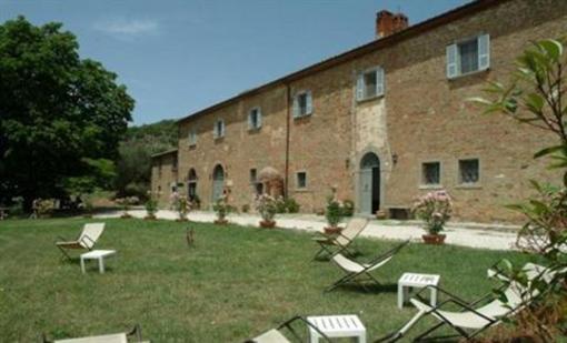 фото отеля Antico Casale Di Monte Gualandro Country House Tuoro sul Trasimeno