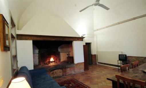 фото отеля Antico Casale Di Monte Gualandro Country House Tuoro sul Trasimeno