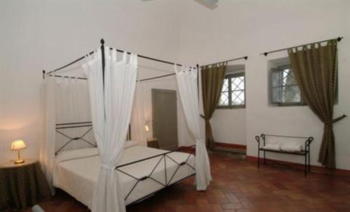 фото отеля Antico Casale Di Monte Gualandro Country House Tuoro sul Trasimeno