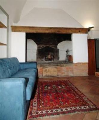 фото отеля Antico Casale Di Monte Gualandro Country House Tuoro sul Trasimeno