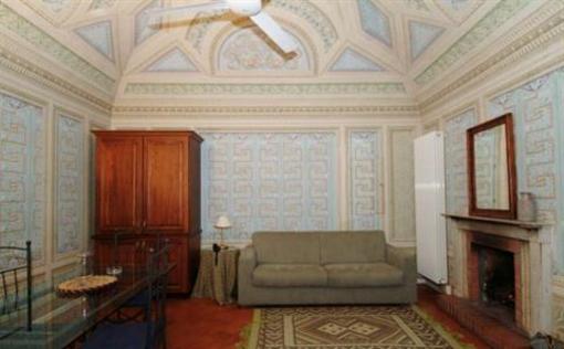 фото отеля Antico Casale Di Monte Gualandro Country House Tuoro sul Trasimeno