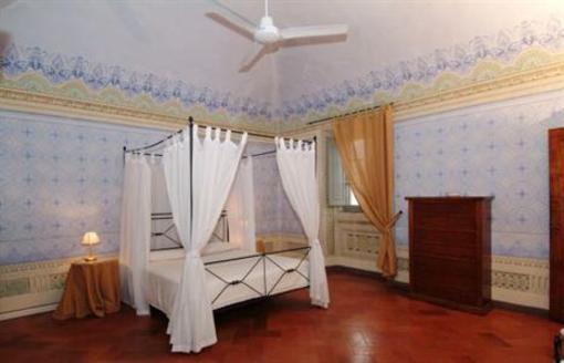 фото отеля Antico Casale Di Monte Gualandro Country House Tuoro sul Trasimeno