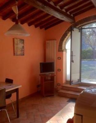 фото отеля Antico Casale Di Monte Gualandro Country House Tuoro sul Trasimeno