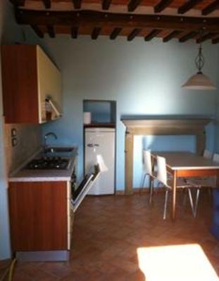 фото отеля Antico Casale Di Monte Gualandro Country House Tuoro sul Trasimeno