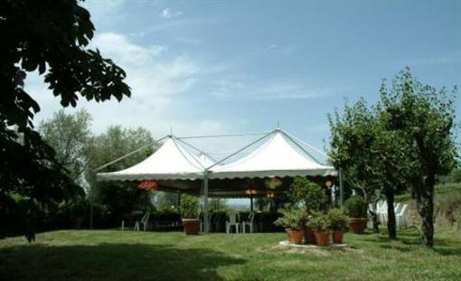 фото отеля Antico Casale Di Monte Gualandro Country House Tuoro sul Trasimeno