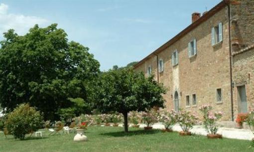 фото отеля Antico Casale Di Monte Gualandro Country House Tuoro sul Trasimeno