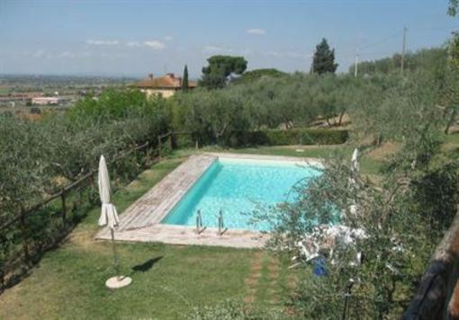 фото отеля Antico Casale Di Monte Gualandro Country House Tuoro sul Trasimeno