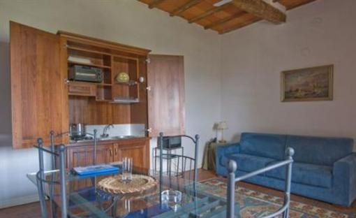 фото отеля Antico Casale Di Monte Gualandro Country House Tuoro sul Trasimeno
