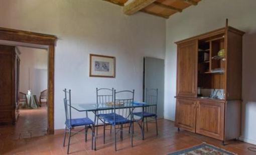 фото отеля Antico Casale Di Monte Gualandro Country House Tuoro sul Trasimeno