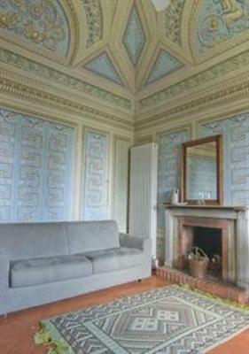 фото отеля Antico Casale Di Monte Gualandro Country House Tuoro sul Trasimeno