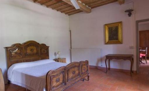 фото отеля Antico Casale Di Monte Gualandro Country House Tuoro sul Trasimeno